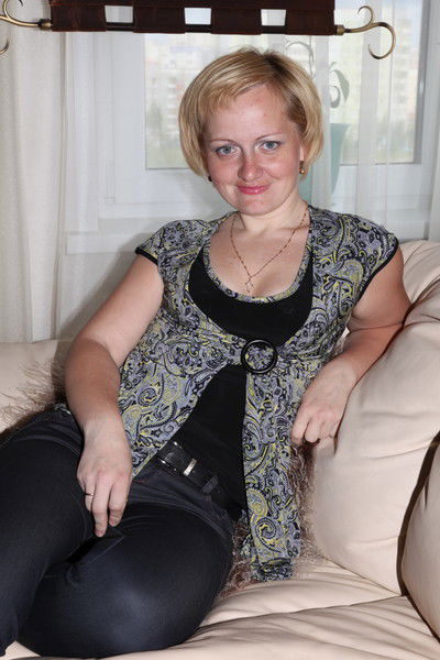 Анна Шатеневская