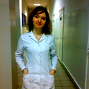 Светлана Буданаева