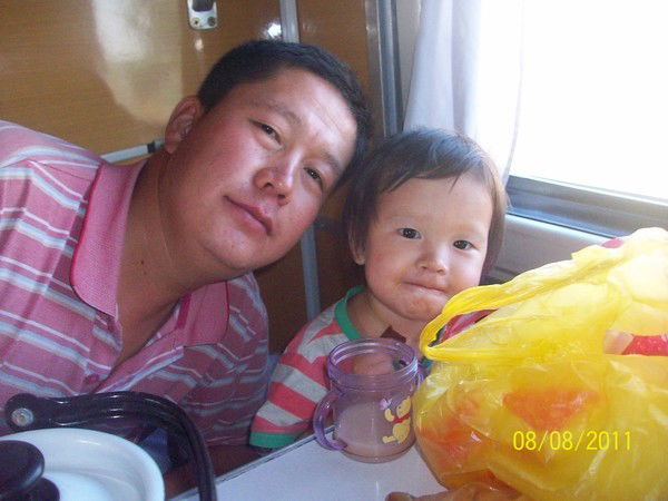 Сапарбек Мырзаханов