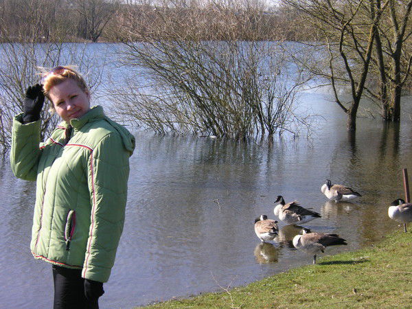 Наталья Талова