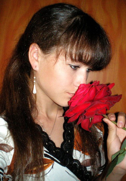 Софья Хлебникова