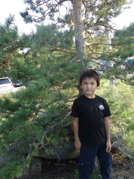 Ермухаммед Максут