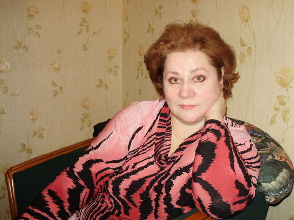 Татьяна Лебедева