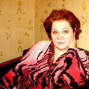 Татьяна Лебедева