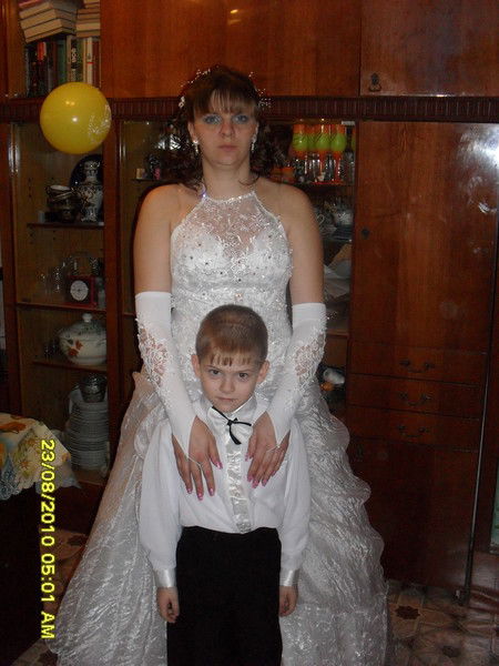 Наталья Шилова