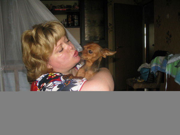 Ольга Ольга