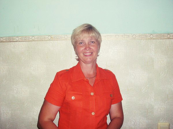 Елена Соловьева