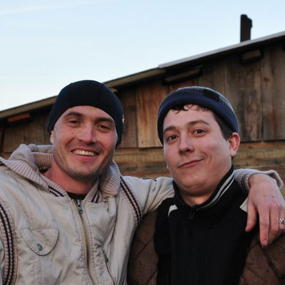 Сергей Кирилов