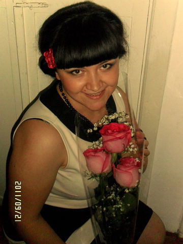 Екатерина Вильгельм