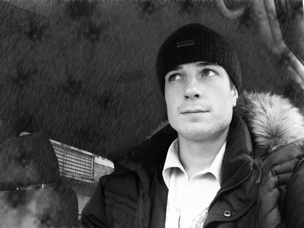 Виктор Анатольевич