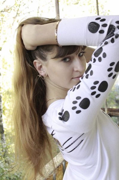 Надежда Бушуева