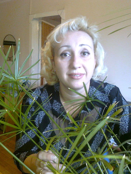 Ирина Бабич