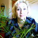 Ирина Бабич