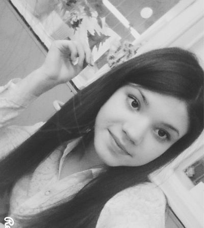 Ксения Дидык