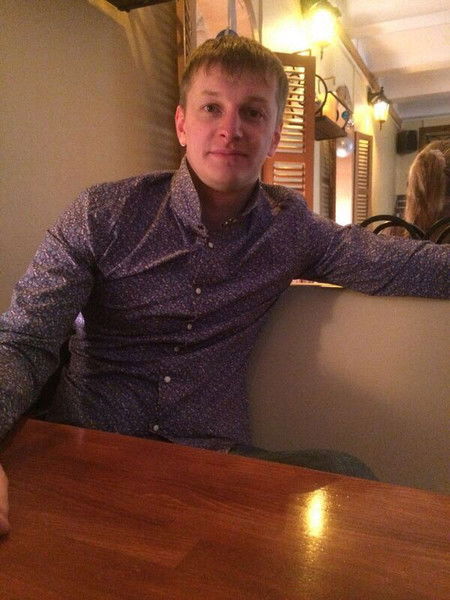 Иван Шерстнев