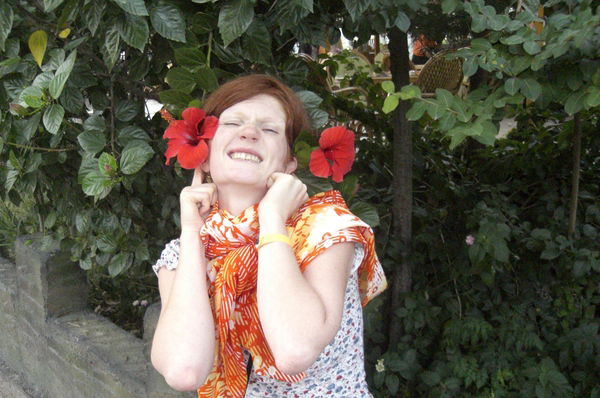 Ольга Борихина