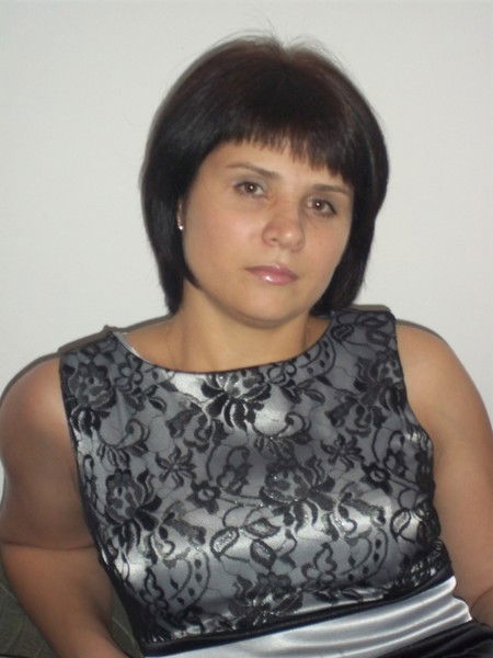 Анна Гуляева