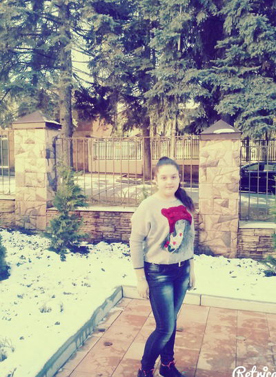 Алёна Колбасина