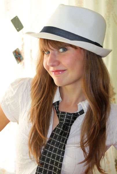 Ксения Пахалина