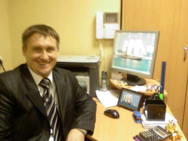 Виктор Клипич