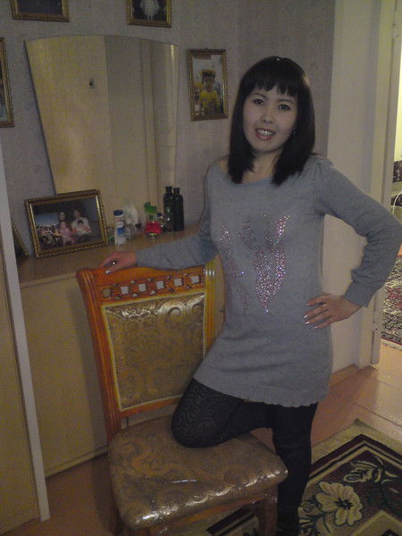 Наргиза Туташева