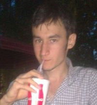 Ильдар Мухамедбеков