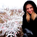 Елена Прохорская