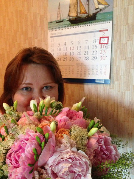 Ольга Арцишевская