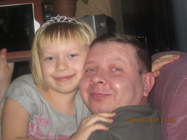 Алиша Апёнышева