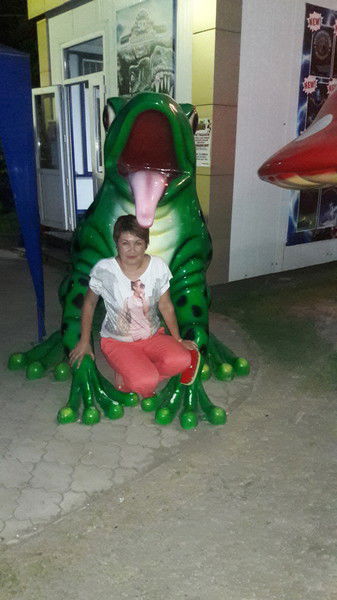 Багдагул Байнешова