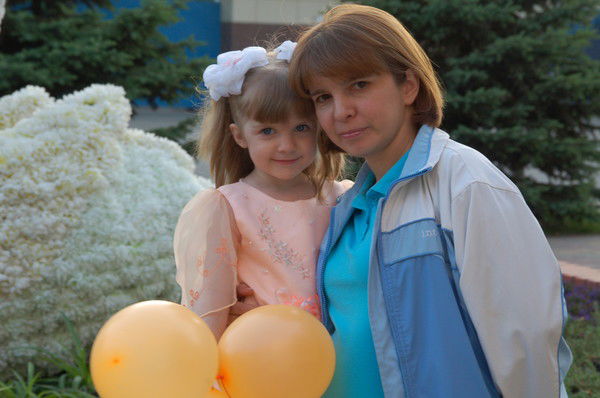 Лариса Коломийцева