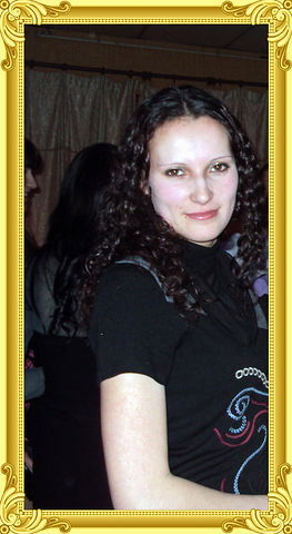 Людмила Лескова