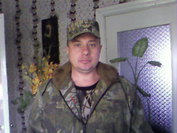 Сергей Киричевский