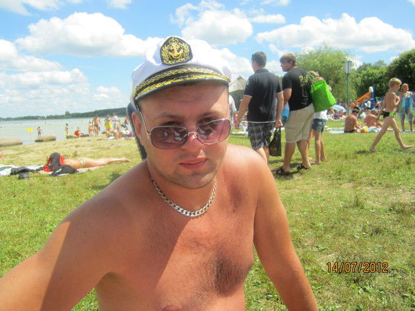 Олег Шевчук