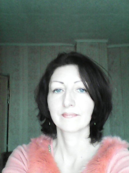 Марина Манкене