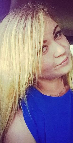 Кристина Савенко