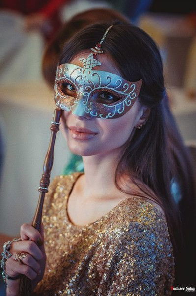 Наталья Богданова