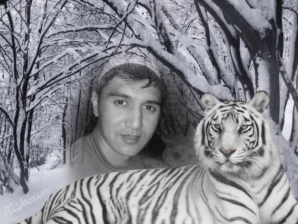 Райымбек Аскаров