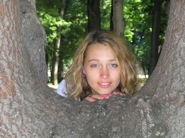 Наталья Варенко