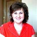 Марина Горшкова