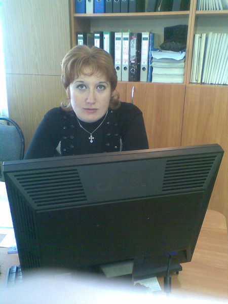 Дарья Макаренко