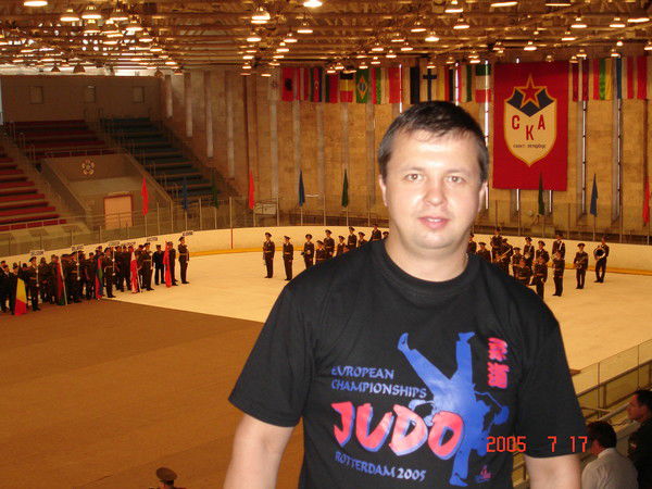 Валерий Сущенко