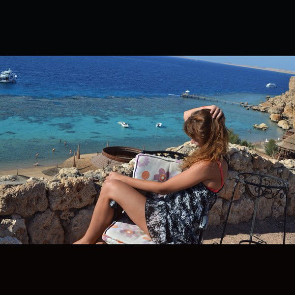 Мария Гапченко