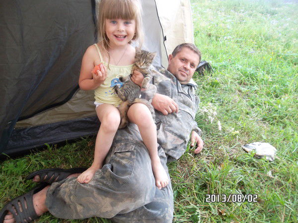 Юрий Кондратьев