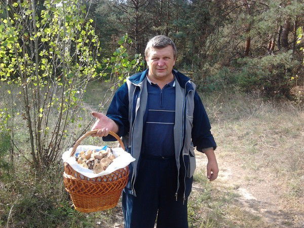 Игорь Войтехович