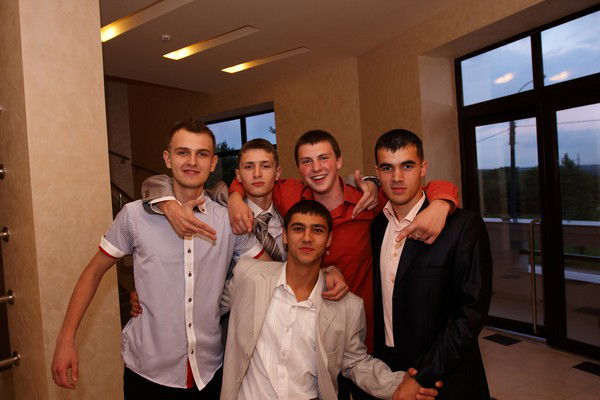 Андрей Рябиков