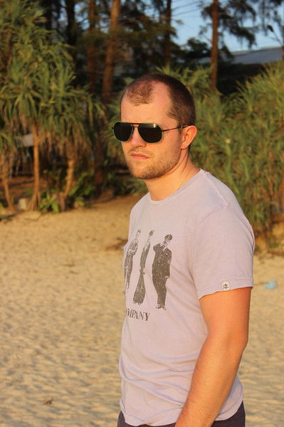 Алексей Савельев