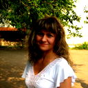 Люба Сергеева