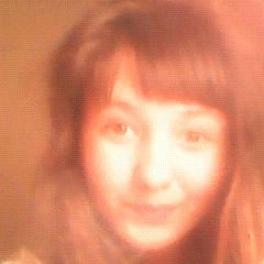 Оля Карпова