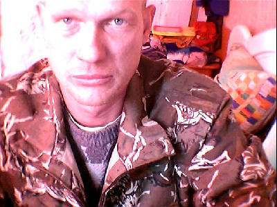 Павел Москаленко